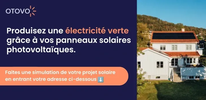 bannière production électricité verte belgique