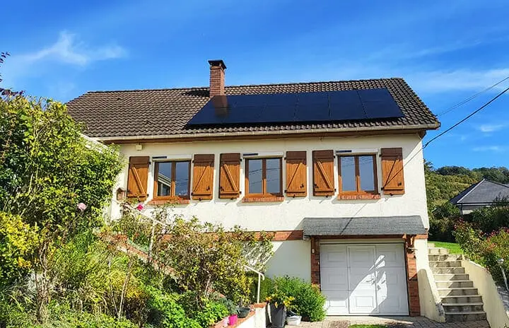 Est-il vraiment rentable d'installer des panneaux solaires en 2024 ?
