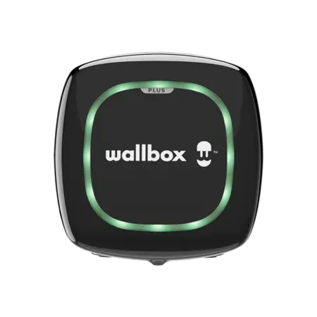 chargeur voiture electrique wallbox